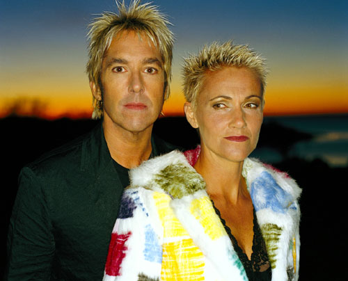 Roxette Photo ( )  , ,  /  - 25