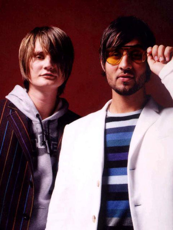 Royksopp Photo ( )   /  - 4