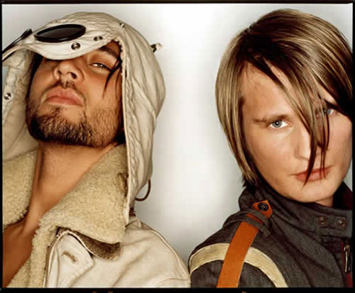 Royksopp Photo ( )   /  - 6