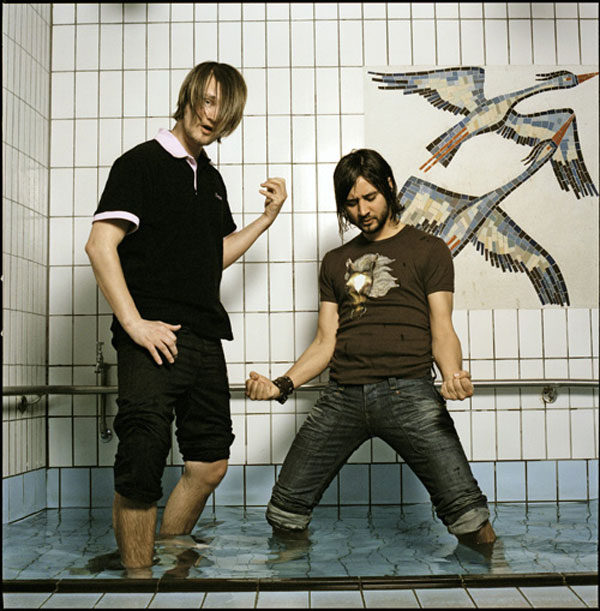 Royksopp Photo ( )   /  - 9