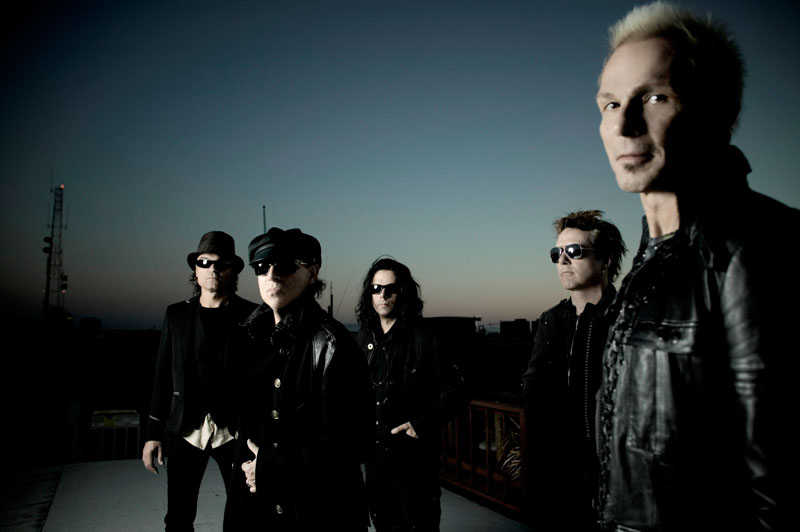 Scorpions Photo ( )   /  - 24