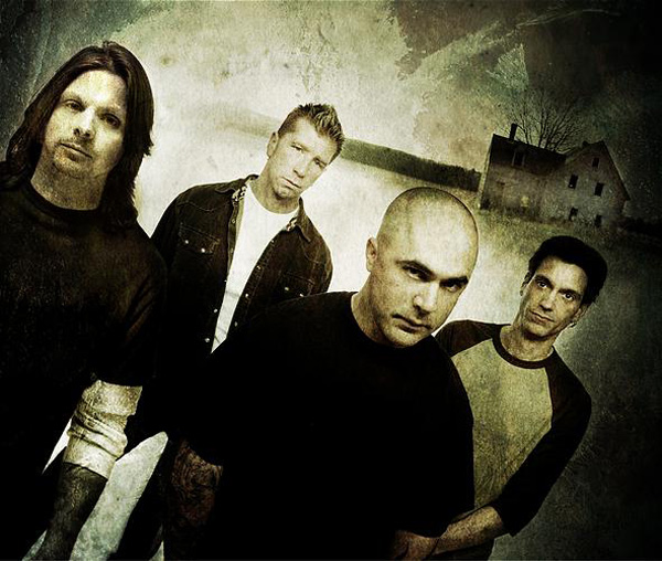 Staind Photo ( )   /  - 5