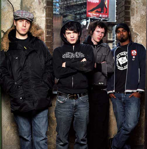 Sum41 Photo ( 41 )  