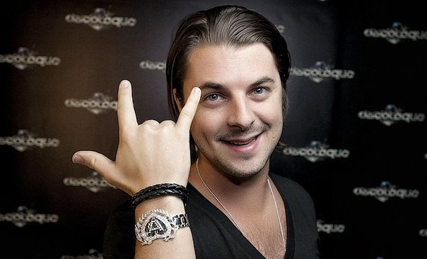 Swedish House Mafia Photo (   )     /  - 6