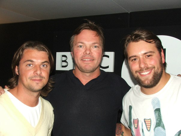 Swedish House Mafia Photo (   )     /  - 16