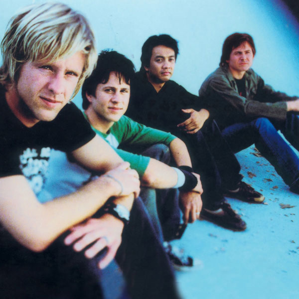 Switchfoot Photo ( )   /  - 2