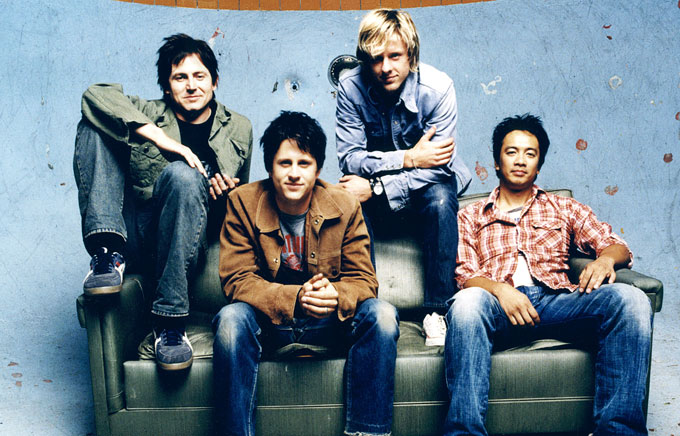 Switchfoot Photo ( )   /  - 3