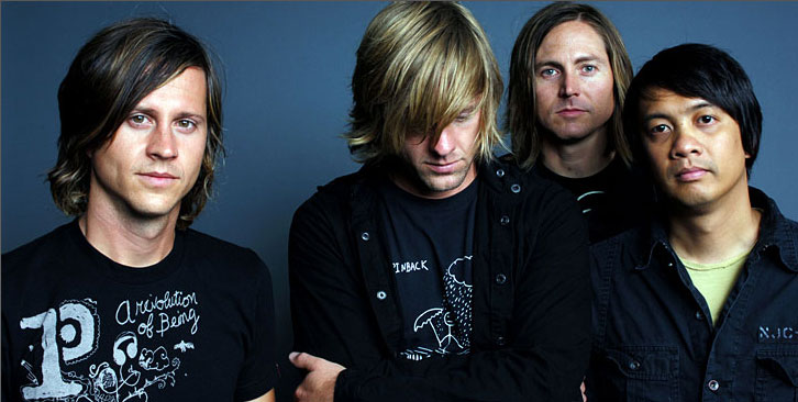 Switchfoot Photo ( )   /  - 4