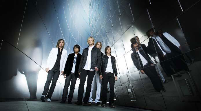 Switchfoot Photo ( )   /  - 5