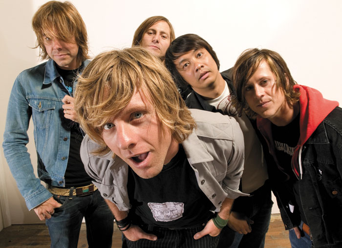 Switchfoot Photo ( )   /  - 9