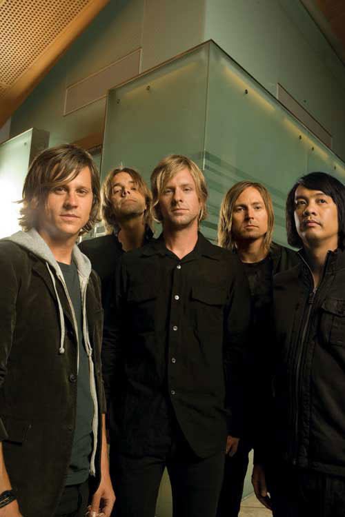 Switchfoot Photo ( )   /  - 10