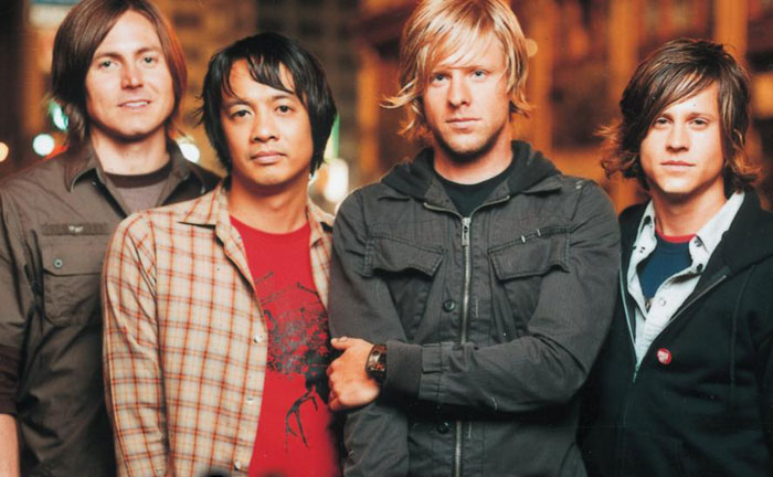 Switchfoot Photo ( )   /  - 11