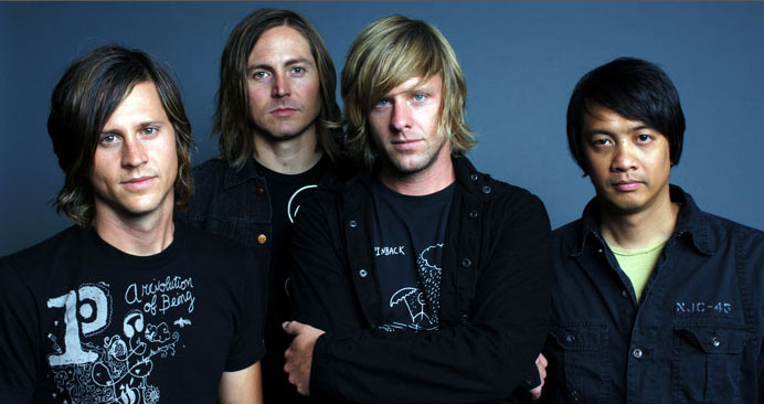 Switchfoot Photo ( )   /  - 13