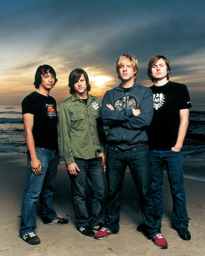 Switchfoot Photo ( )   /  - 14