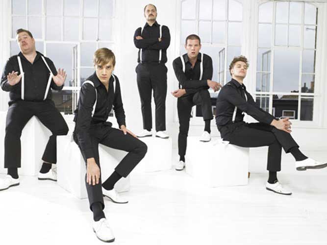 The Hives Photo ( )   /  - 2