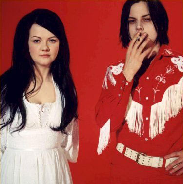 The White Stripes Photo (  )   /  - 14