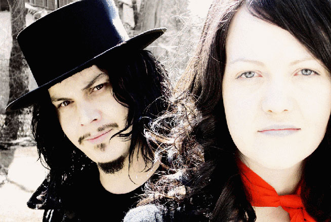 The White Stripes Photo (  )  