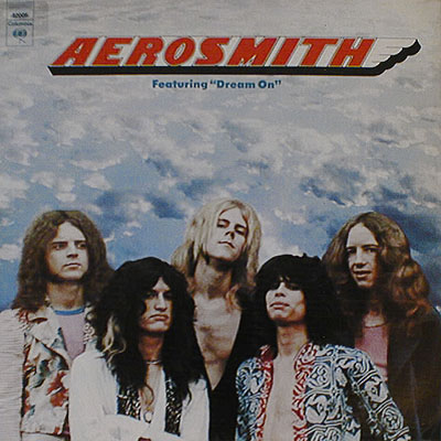 Aerosmith () /  - 4