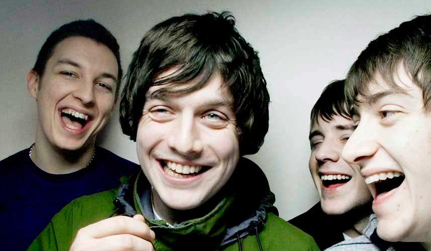 Arctic Monkeys ( ) /  - 4