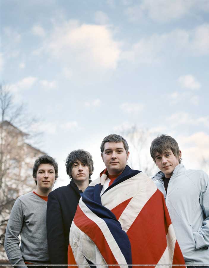 Arctic Monkeys ( ) /  - 11