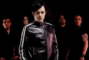 Apoptygma Berzerk ( )