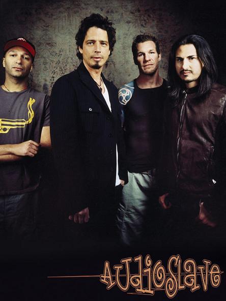 Audioslave ()