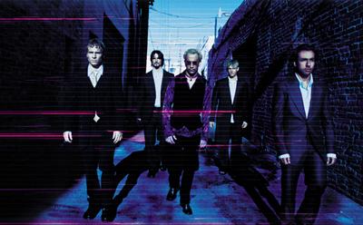 Backstreet Boys ( ) /  - 12