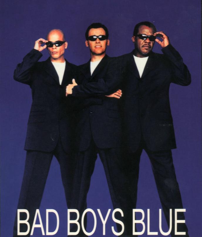 Bad Boys Blue (  ) /  - 6