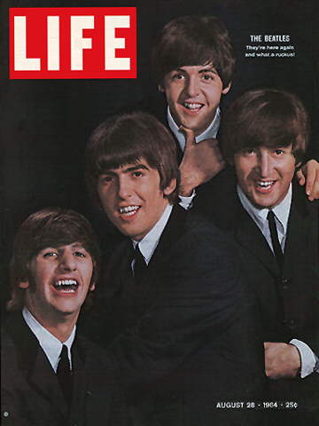 The Beatles () /  - 1