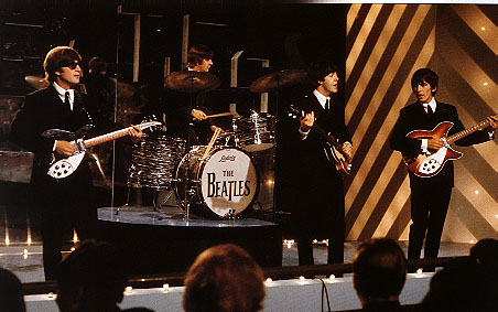 The Beatles () /  - 3