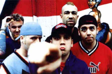 Bloodhound Gang /  - 24