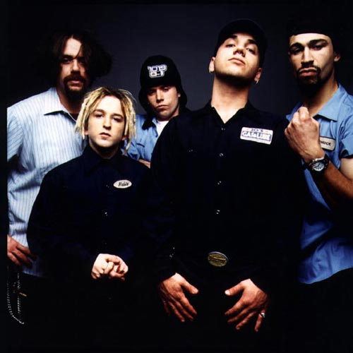 Bloodhound Gang /  - 29