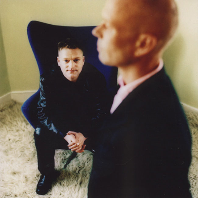 Erasure /  - 32