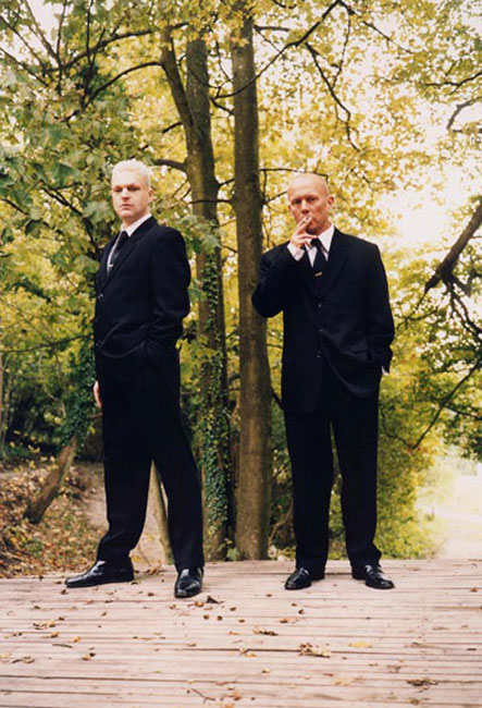 Erasure /  - 33