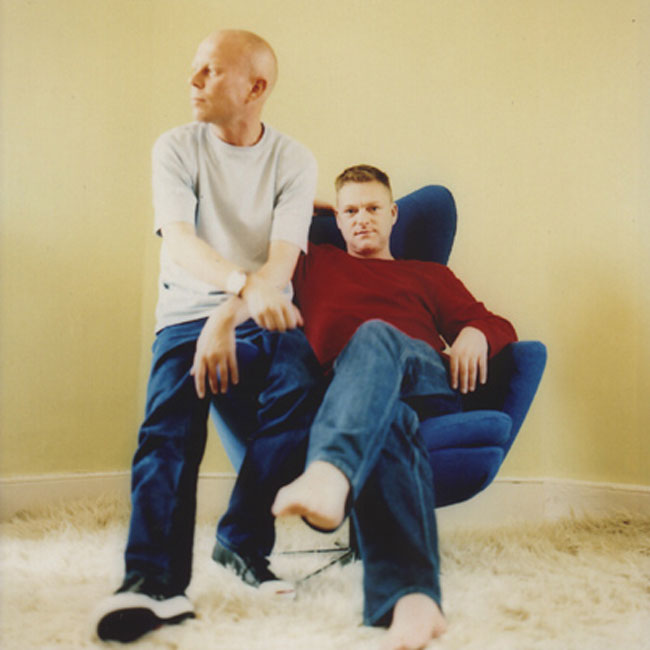Erasure /  - 34