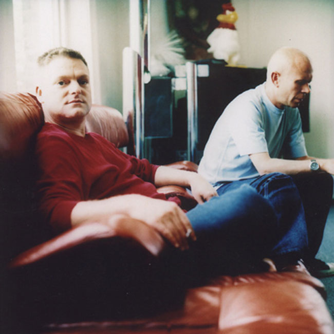 Erasure /  - 35