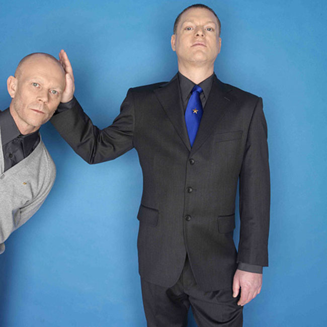 Erasure /  - 36