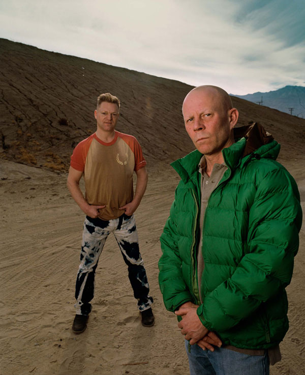 Erasure /  - 37