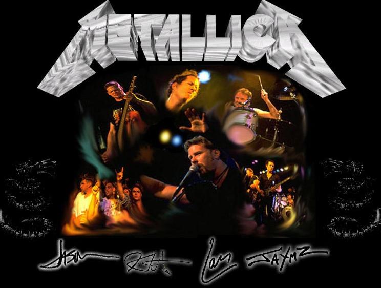 Metallica () /  - 12