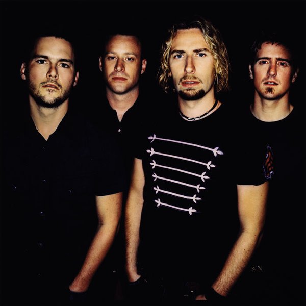 Nickelback () /  - 2