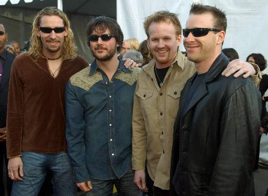 Nickelback () /  - 9