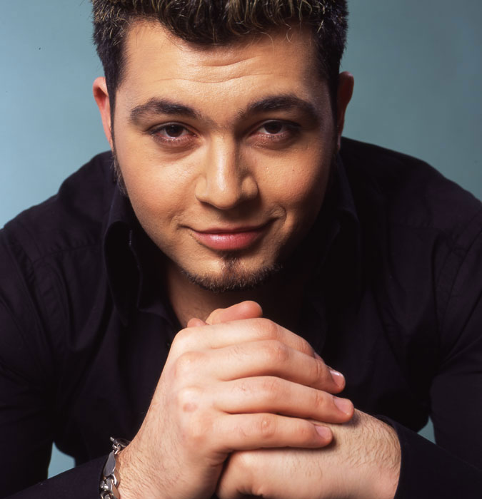    (Alexey Chumakov Photo)  