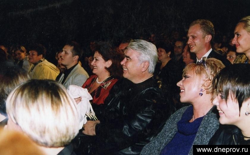 �������� ������� ���� (Anatoliy Dneprov Photo) ������� ����� / �������� - 37