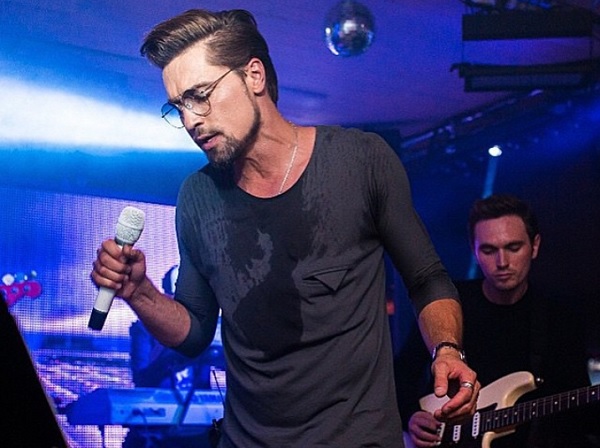    (Dima Bilan Photo)   ,    /  - 68
