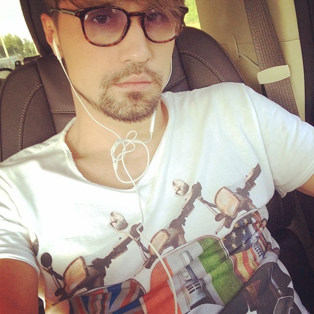    (Dima Bilan Photo)   ,    /  - 95