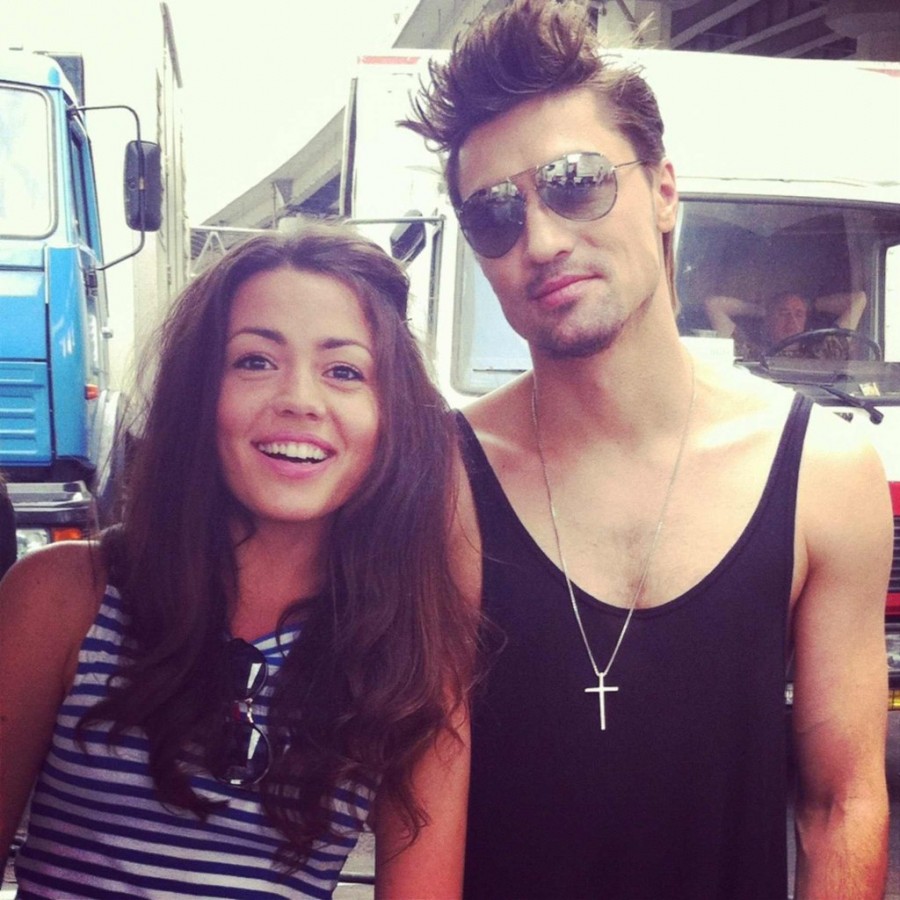    (Dima Bilan Photo)   ,    /  - 98