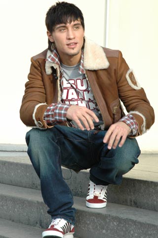 ���� ����� ���� (Dima Bilan Photo) ���������� ��������� �����, �������� ���������� ����������� / �������� - 168