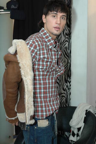 ���� ����� ���� (Dima Bilan Photo) ���������� ��������� �����, �������� ���������� ����������� / �������� - 169