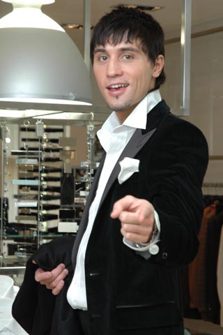 ���� ����� ���� (Dima Bilan Photo) ���������� ��������� �����, �������� ���������� ����������� / �������� - 171