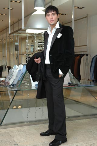 ���� ����� ���� (Dima Bilan Photo) ���������� ��������� �����, �������� ���������� ����������� / �������� - 172